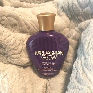 Kardashian Glow Double Dip Intensifier